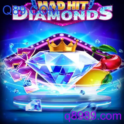 MadHitDiamonds
