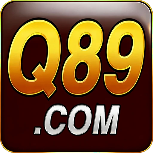 Q89.COM-Jogos Online com Bônus e Diversão no Brasil Logo
